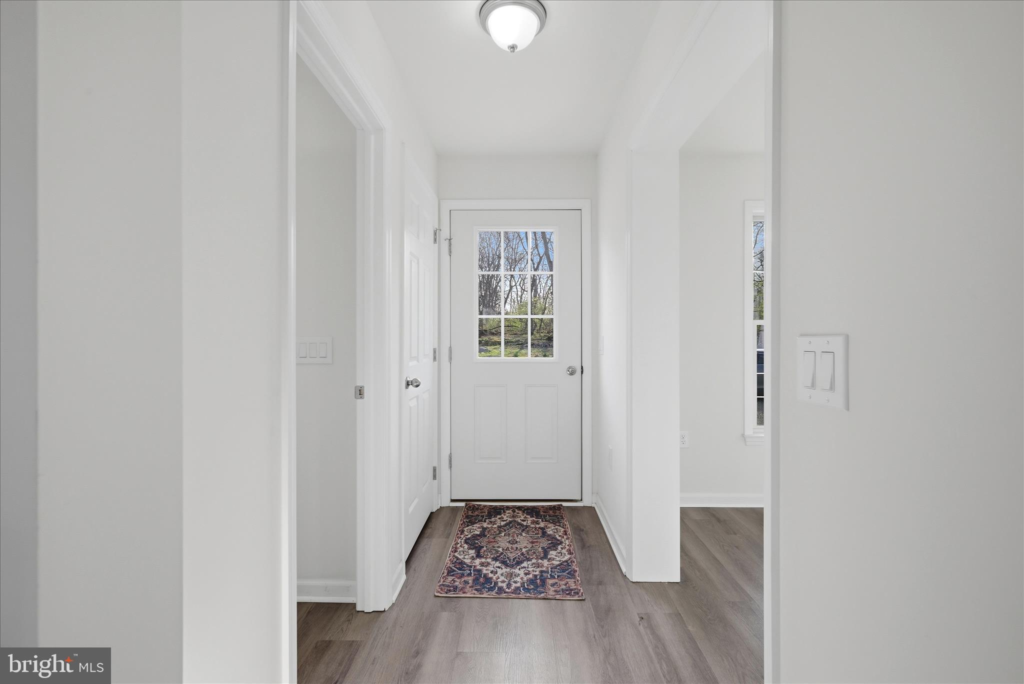 436 Summerville Road Boyce, VA 22620 - Photo 58 of 71 Back Hallway