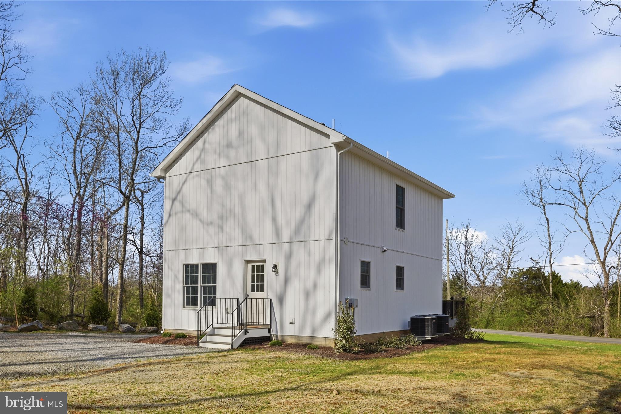 436 Summerville Road Boyce, VA 22620 - Photo 6 of 71 Back Exterior