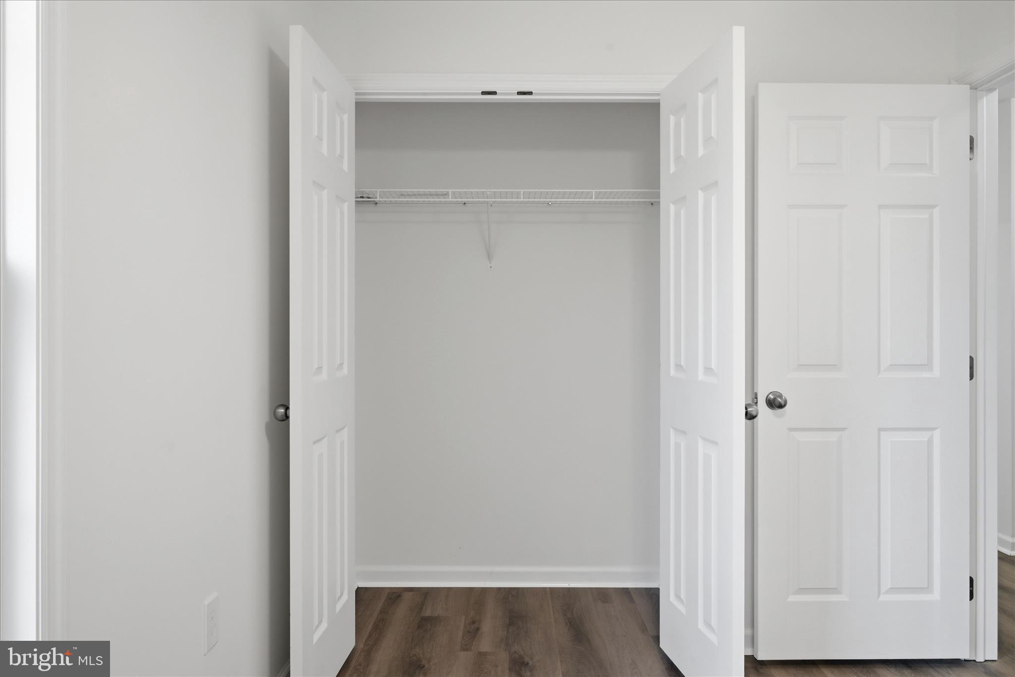 436 Summerville Road Boyce, VA 22620 - Photo 65 of 87 Bedroom Two Closet