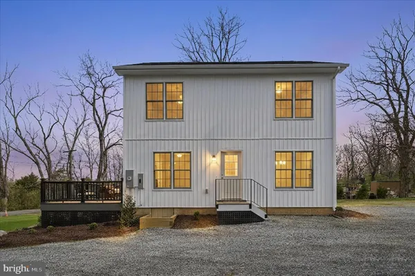 $525,000 | 436 Summerville Road, Boyce, VA 22620