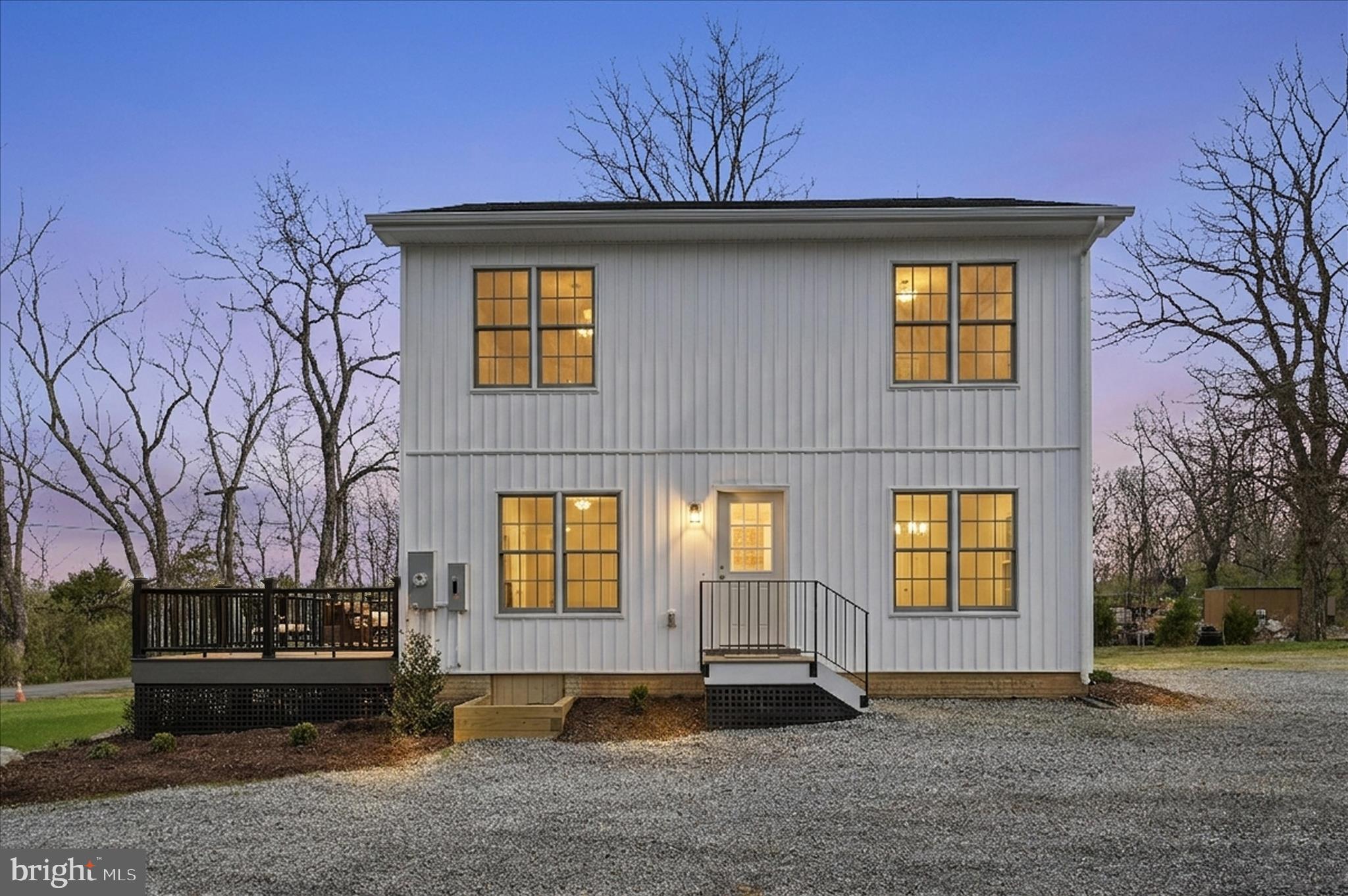 436 Summerville Road Boyce, VA 22620 - Photo 8 of 87 Twilight