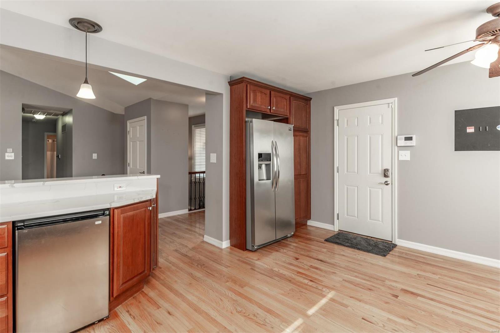 720 Cedar Bluff Court Ballwin, MO 63021 - Photo 17 of 54