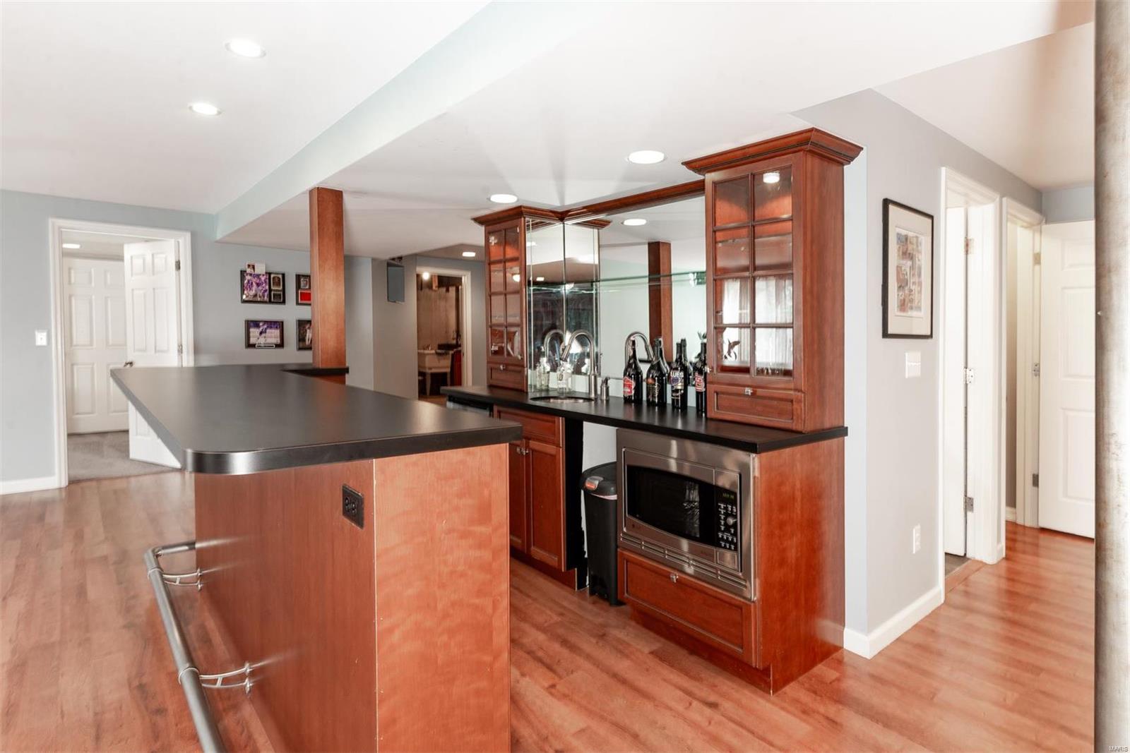 720 Cedar Bluff Court Ballwin, MO 63021 - Photo 35 of 54