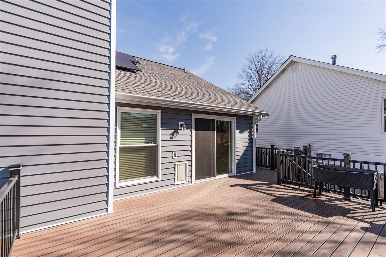 720 Cedar Bluff Court Ballwin, MO 63021 - Photo 48 of 54