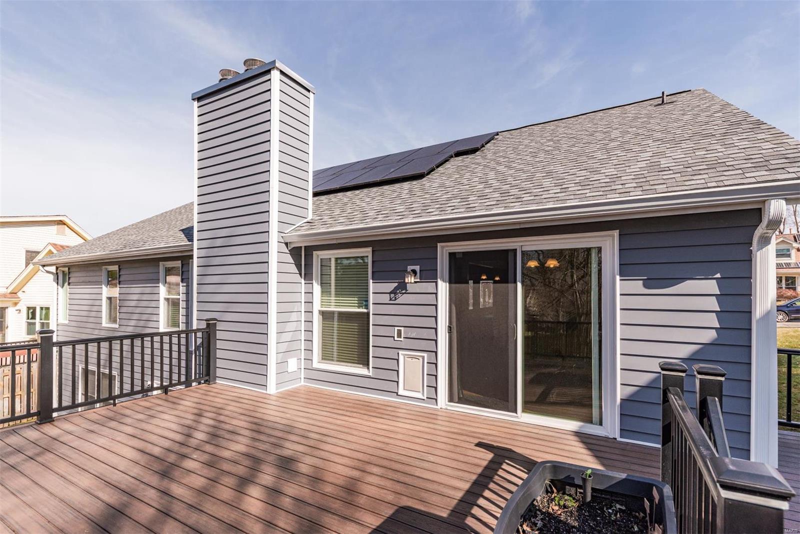 720 Cedar Bluff Court Ballwin, MO 63021 - Photo 49 of 54