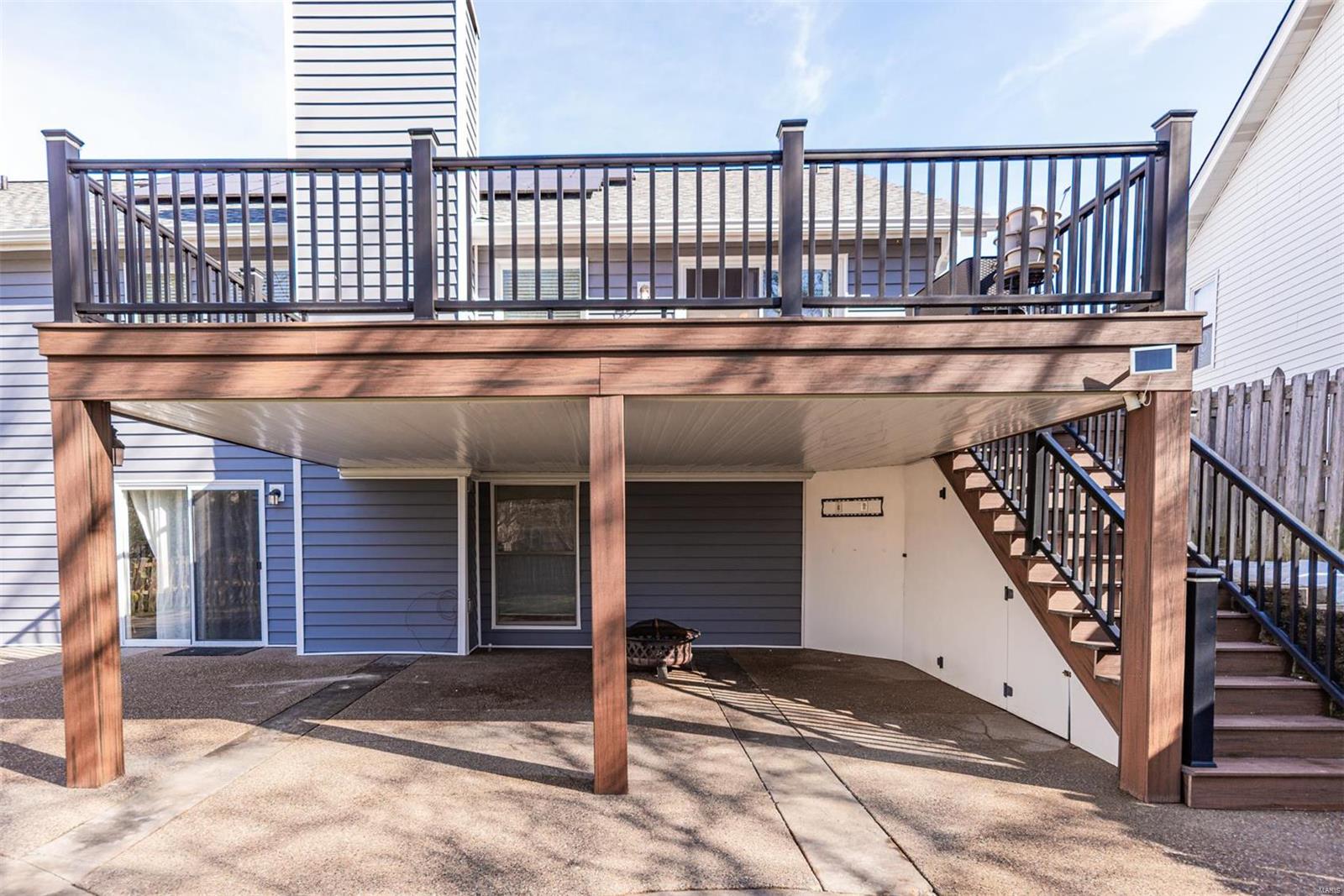 720 Cedar Bluff Court Ballwin, MO 63021 - Photo 52 of 54