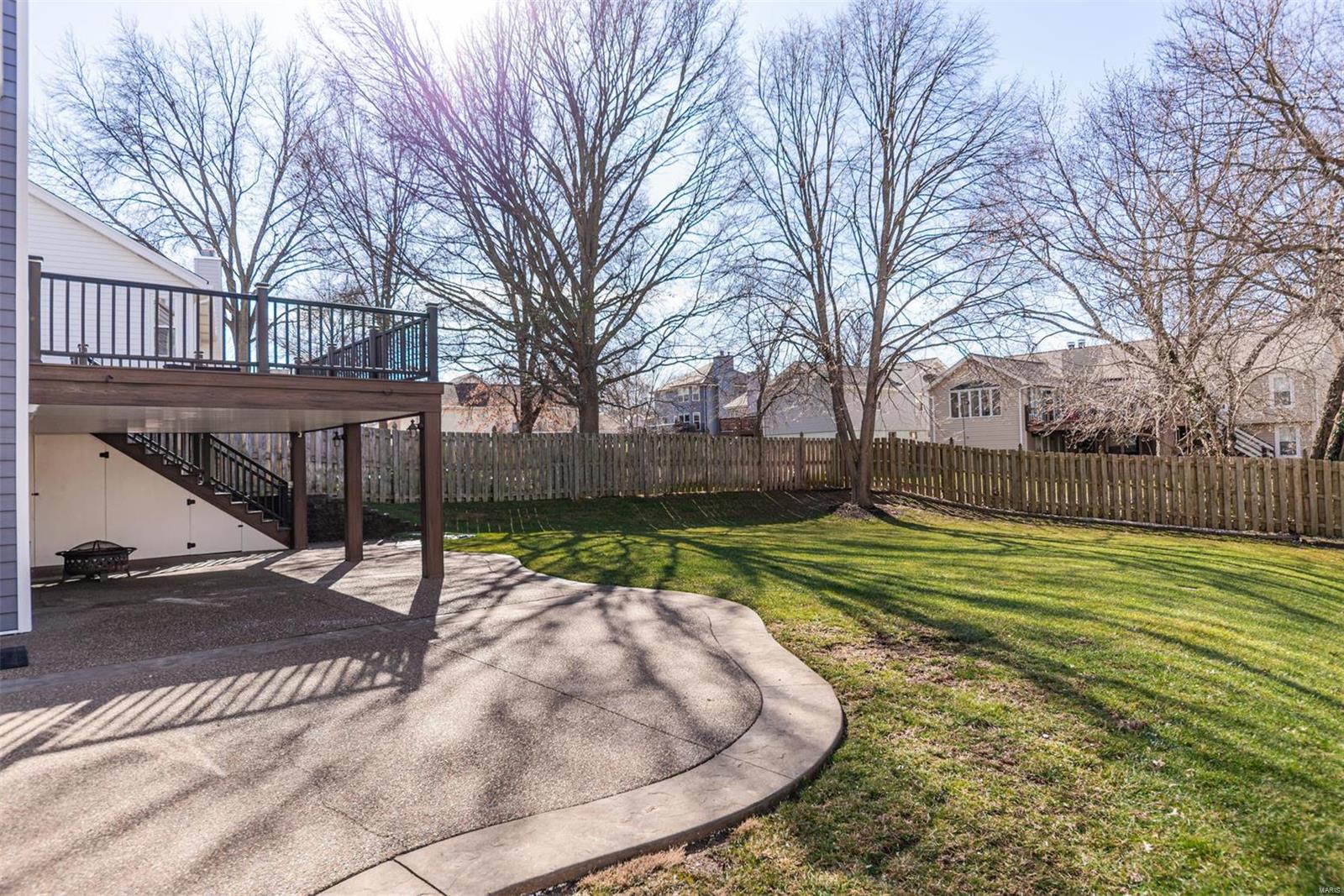 720 Cedar Bluff Court Ballwin, MO 63021 - Photo 53 of 54