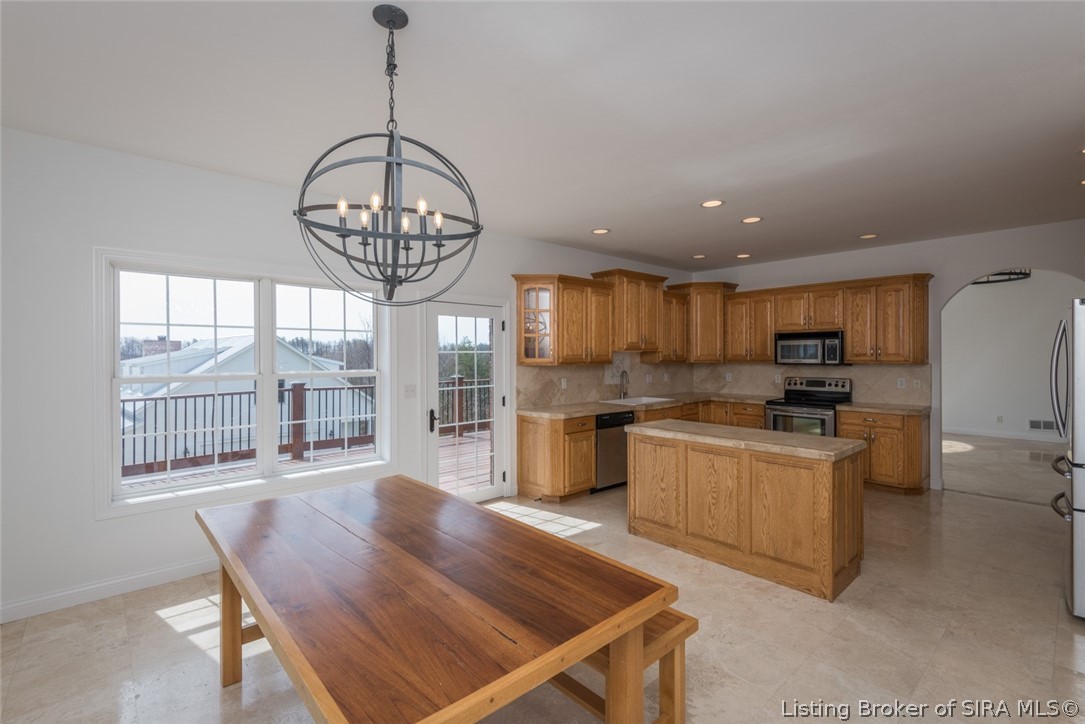 1011 Canyon Road New Albany, IN 47150 - Photo 13 of 85