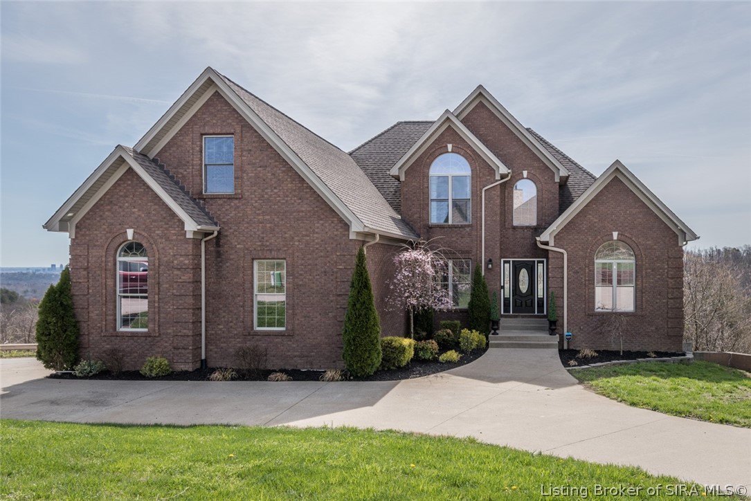 1011 Canyon Road New Albany, IN 47150 - Photo 2 of 85