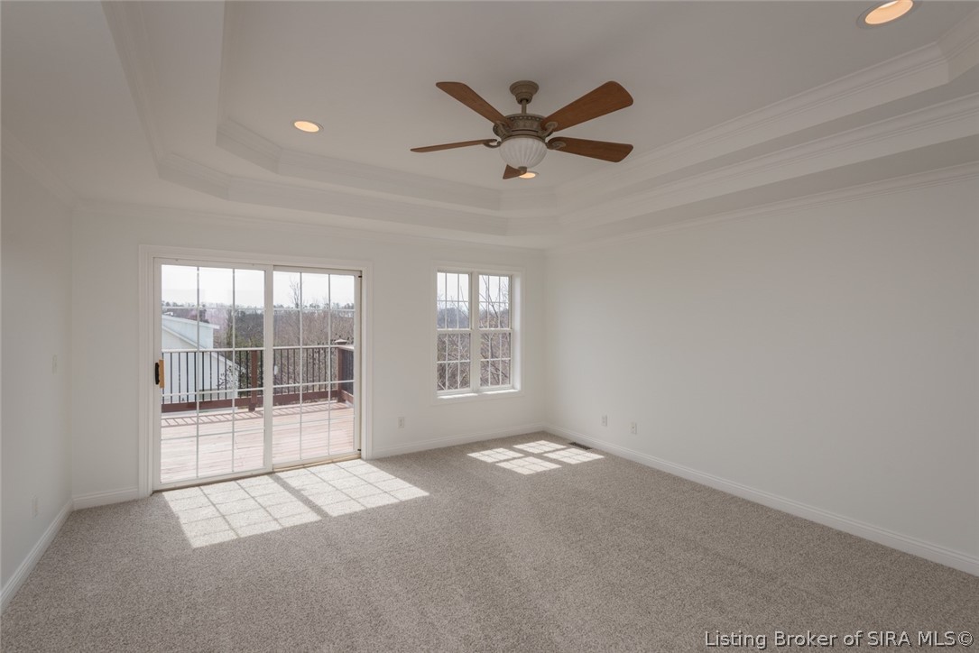 1011 Canyon Road New Albany, IN 47150 - Photo 21 of 85