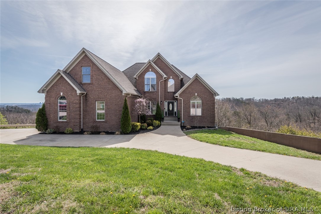 1011 Canyon Road New Albany, IN 47150 - Photo 3 of 85