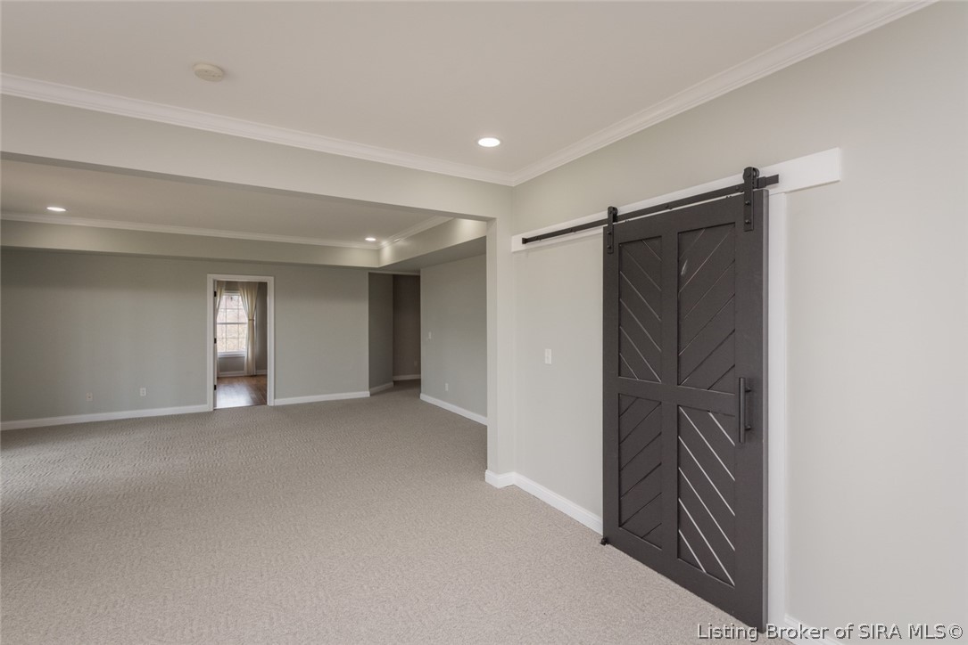 1011 Canyon Road New Albany, IN 47150 - Photo 46 of 85