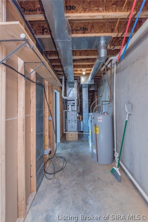 1011 Canyon Road New Albany, IN 47150 - Photo 47 of 85