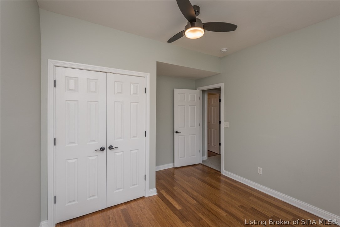 1011 Canyon Road New Albany, IN 47150 - Photo 51 of 85