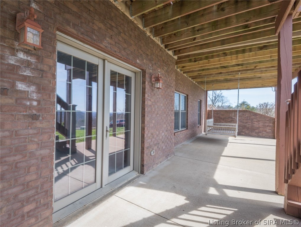 1011 Canyon Road New Albany, IN 47150 - Photo 57 of 85