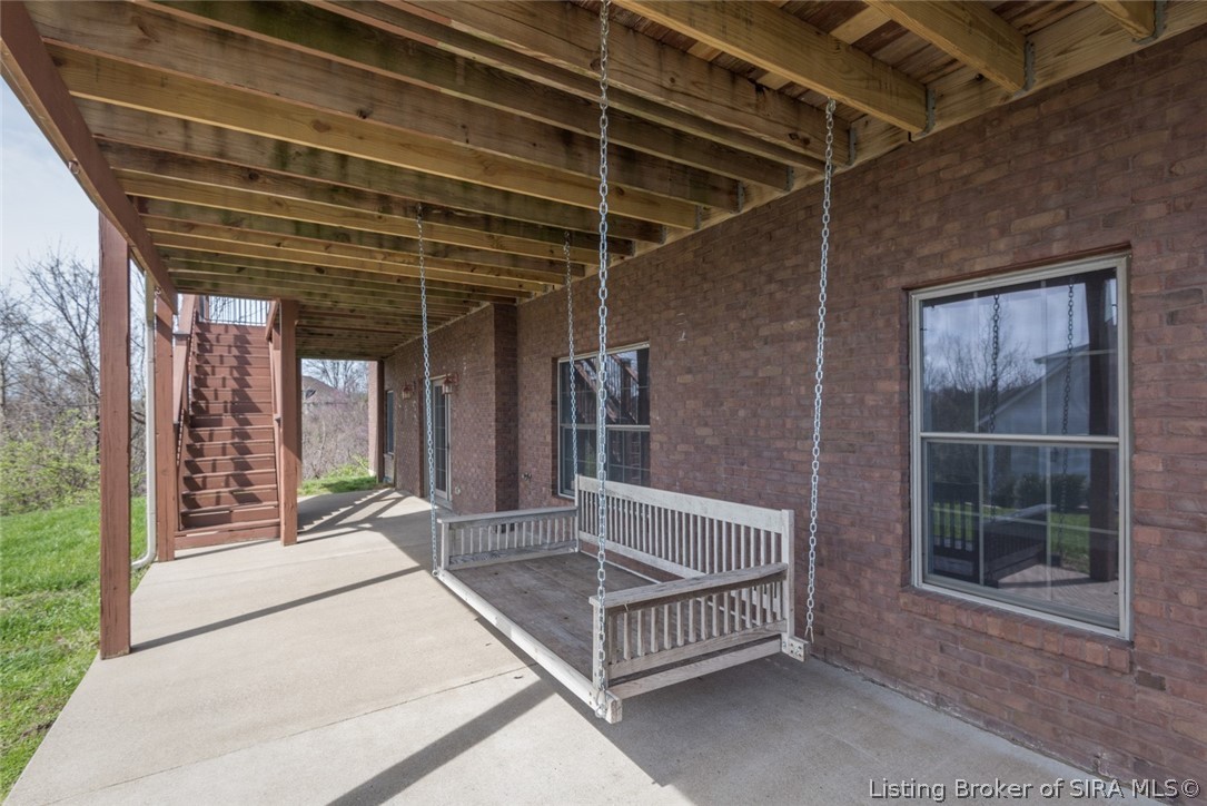 1011 Canyon Road New Albany, IN 47150 - Photo 58 of 85