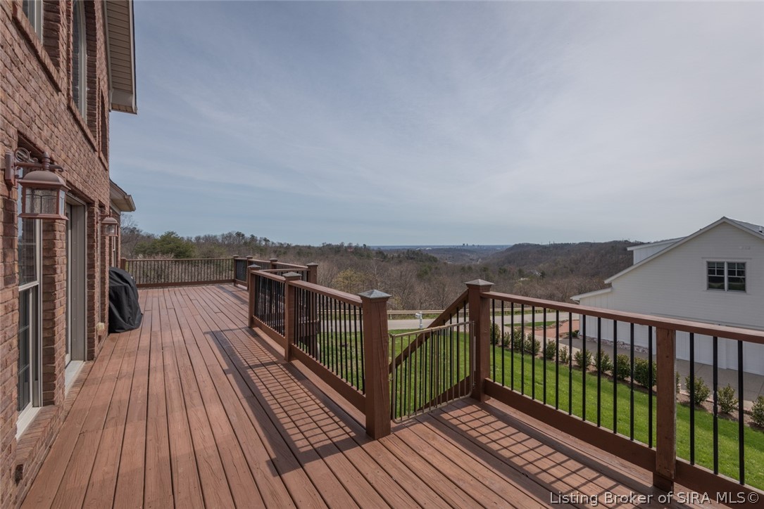 1011 Canyon Road New Albany, IN 47150 - Photo 60 of 85