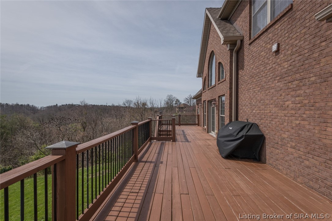 1011 Canyon Road New Albany, IN 47150 - Photo 63 of 85