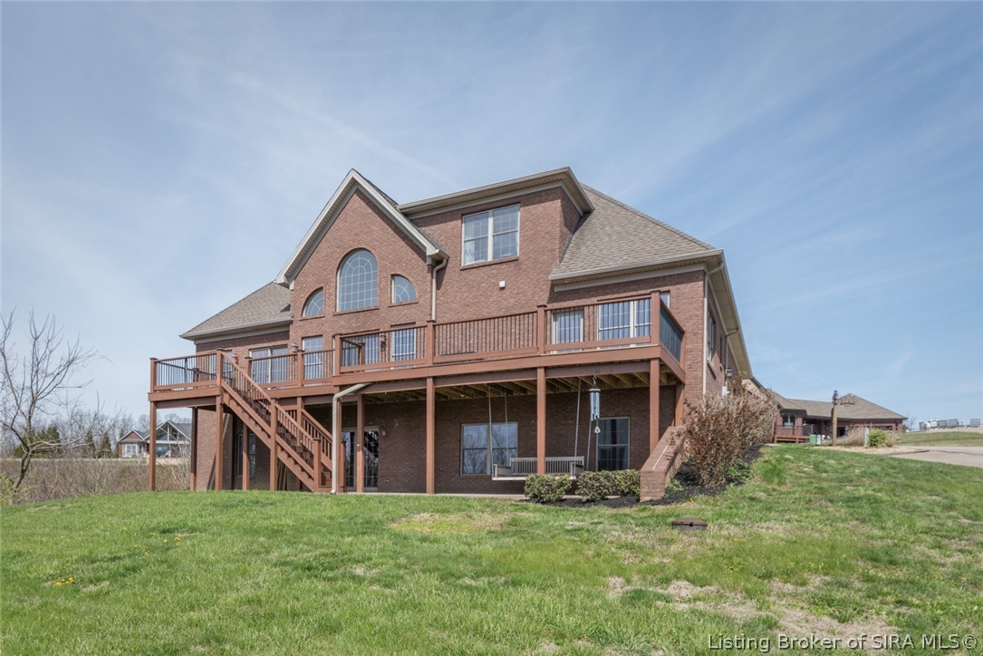 1011 Canyon Road New Albany, IN 47150 - Photo 64 of 85