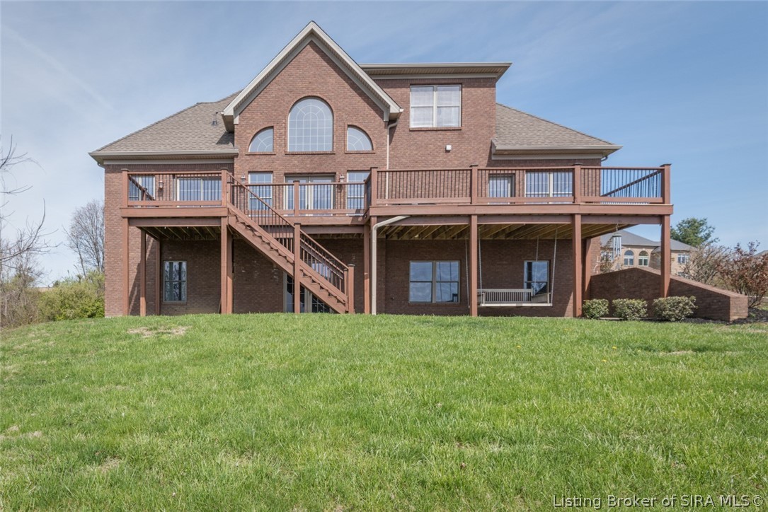 1011 Canyon Road New Albany, IN 47150 - Photo 65 of 85