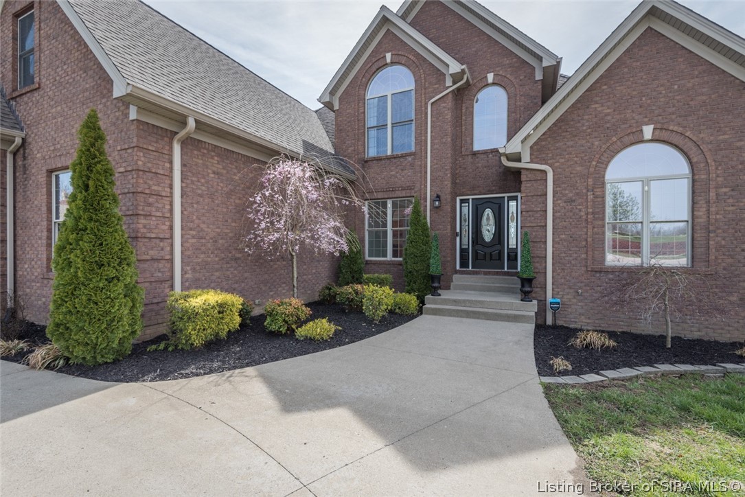 1011 Canyon Road New Albany, IN 47150 - Photo 66 of 85