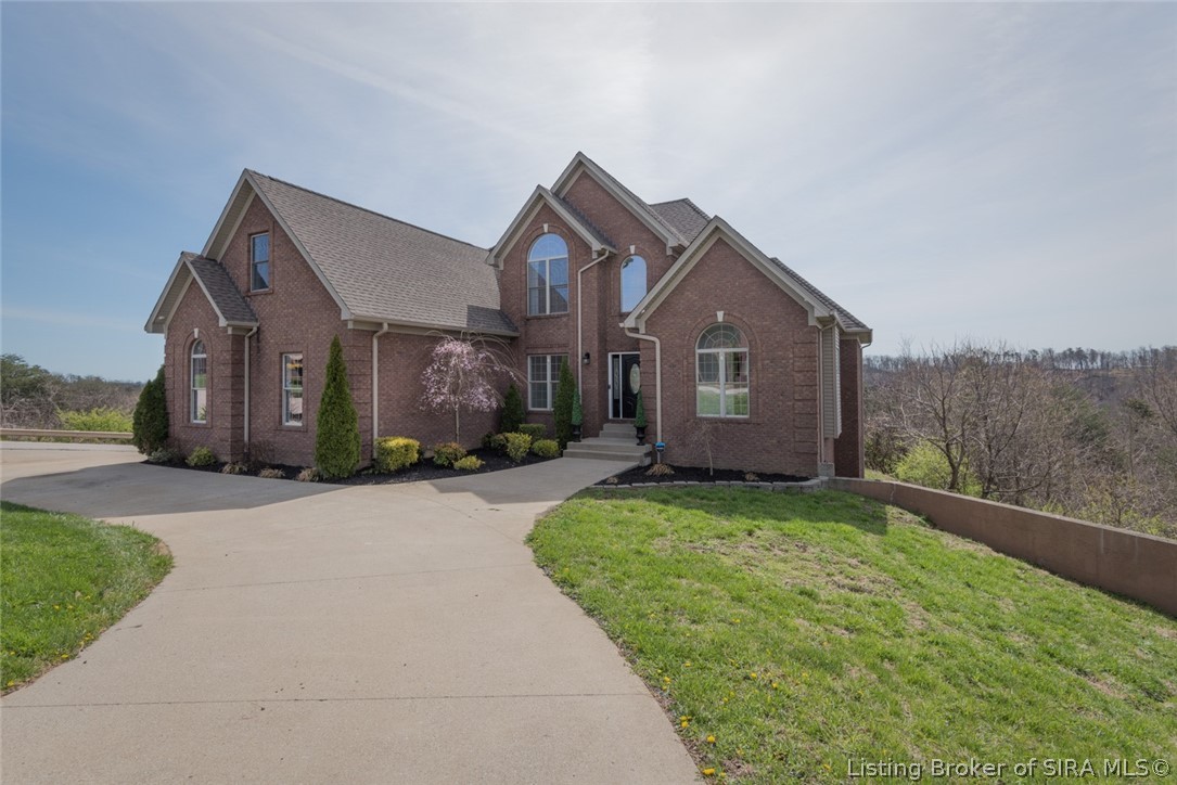 1011 Canyon Road New Albany, IN 47150 - Photo 67 of 85