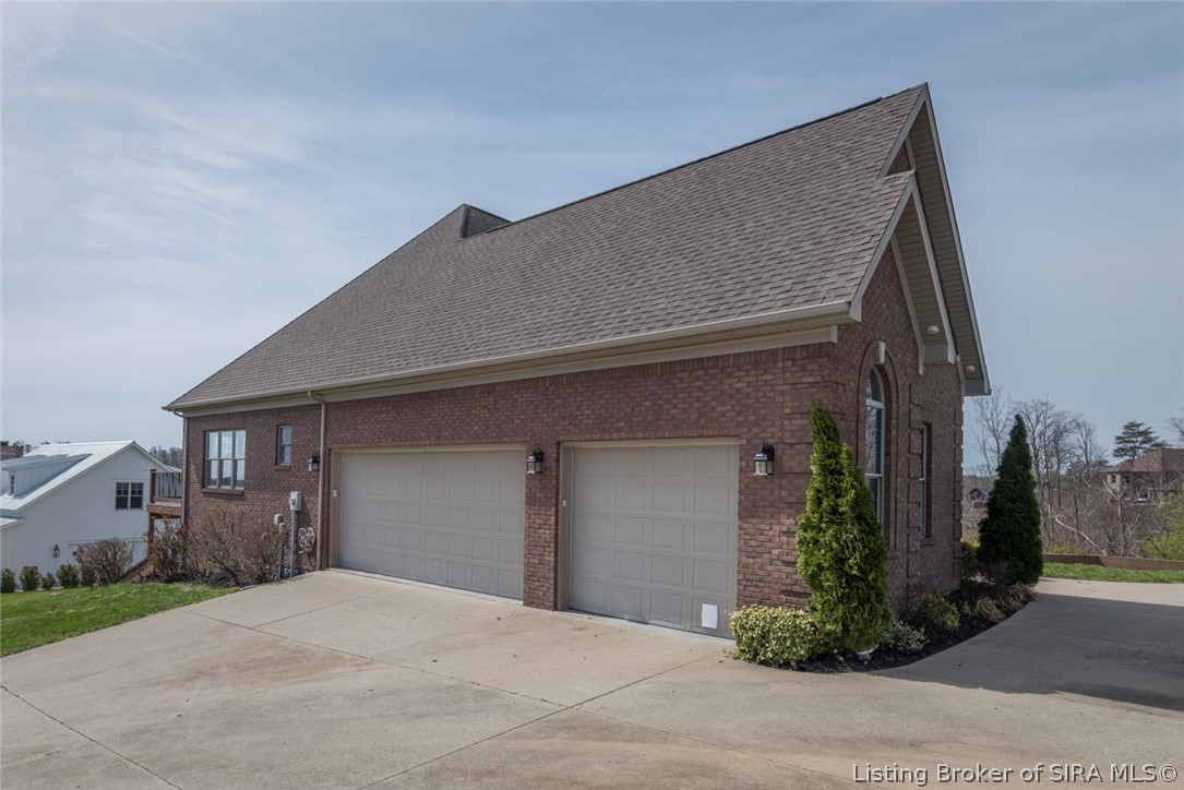 1011 Canyon Road New Albany, IN 47150 - Photo 69 of 85