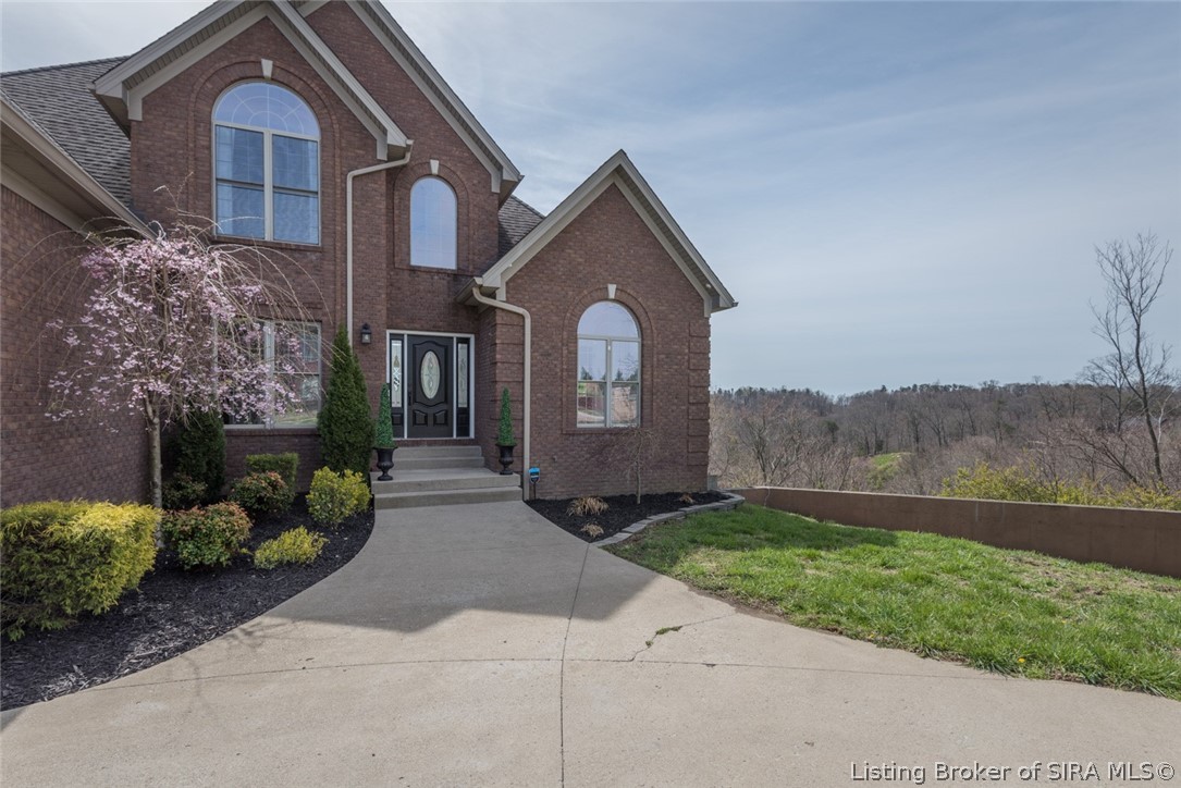 1011 Canyon Road New Albany, IN 47150 - Photo 70 of 85