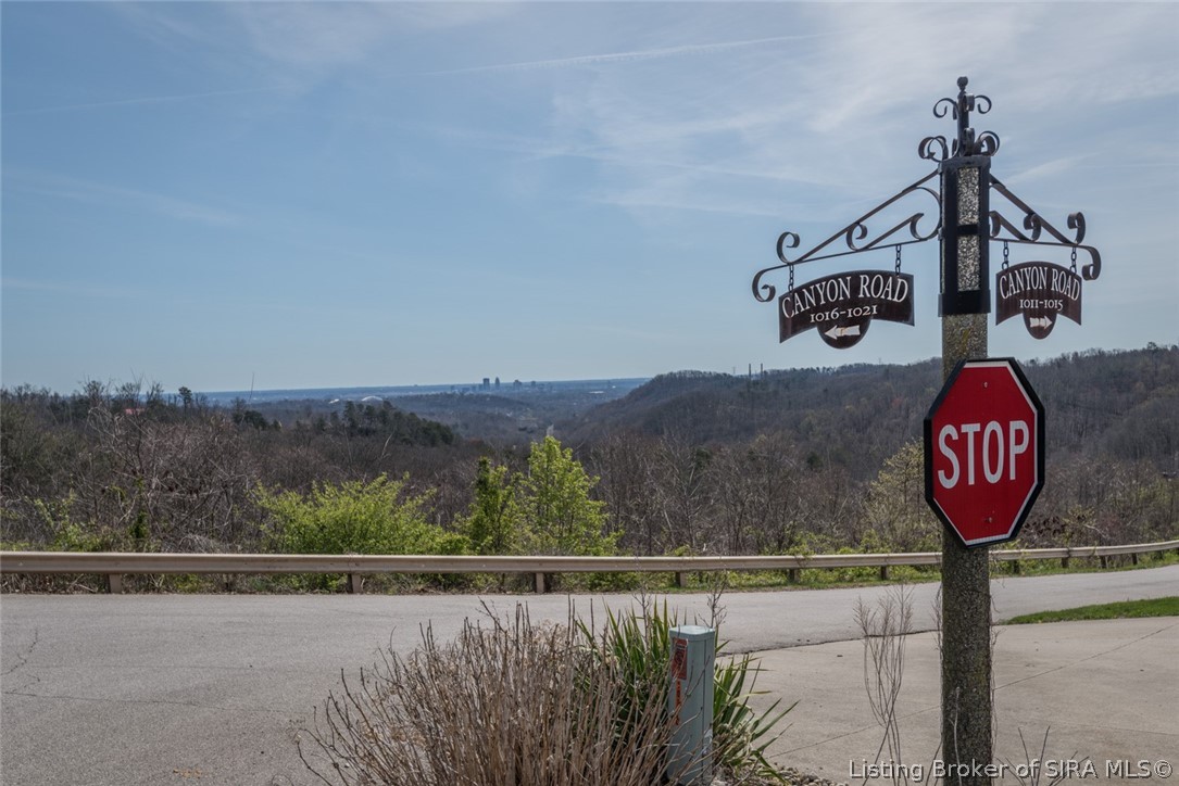 1011 Canyon Road New Albany, IN 47150 - Photo 71 of 85