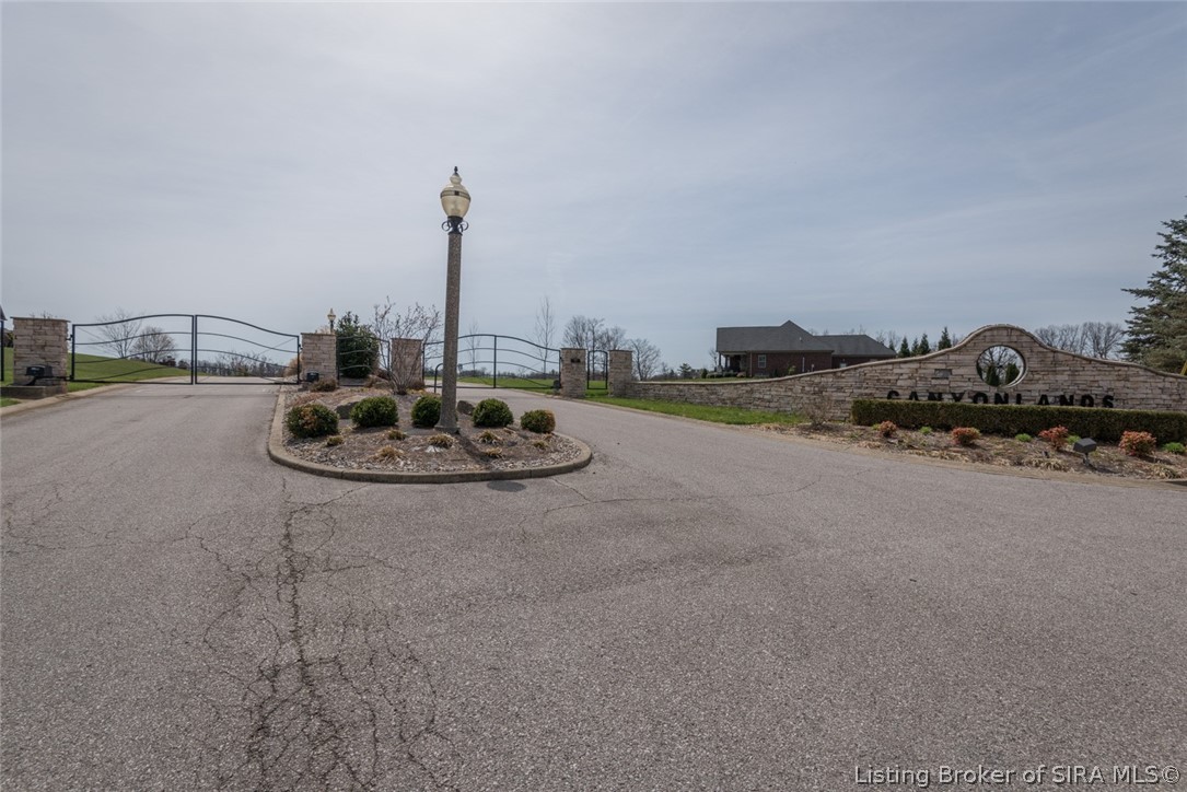 1011 Canyon Road New Albany, IN 47150 - Photo 83 of 85