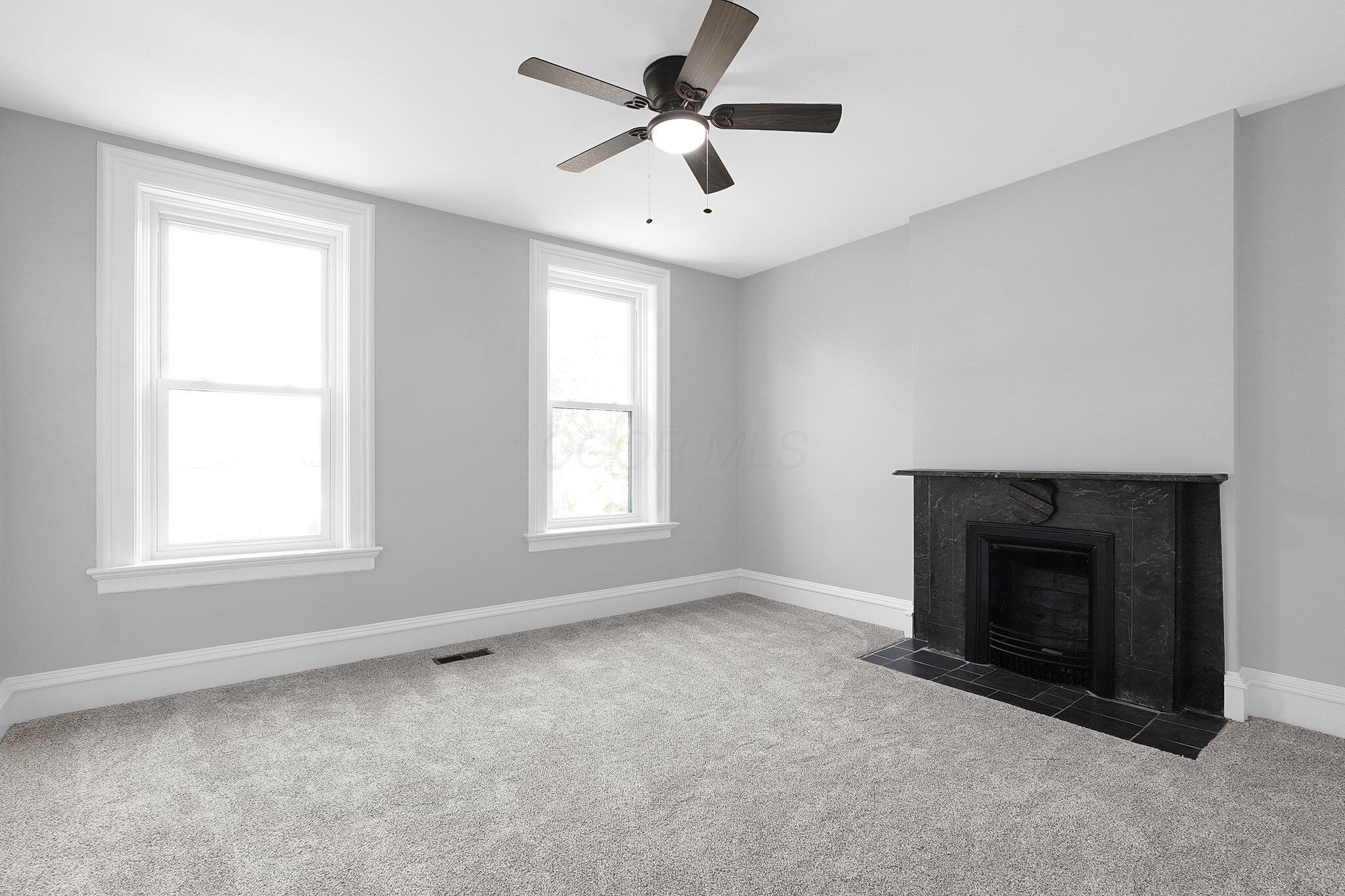 1571 Dyer Road Grove City, OH 43123 - Photo 42 of 66 Bedroom 4