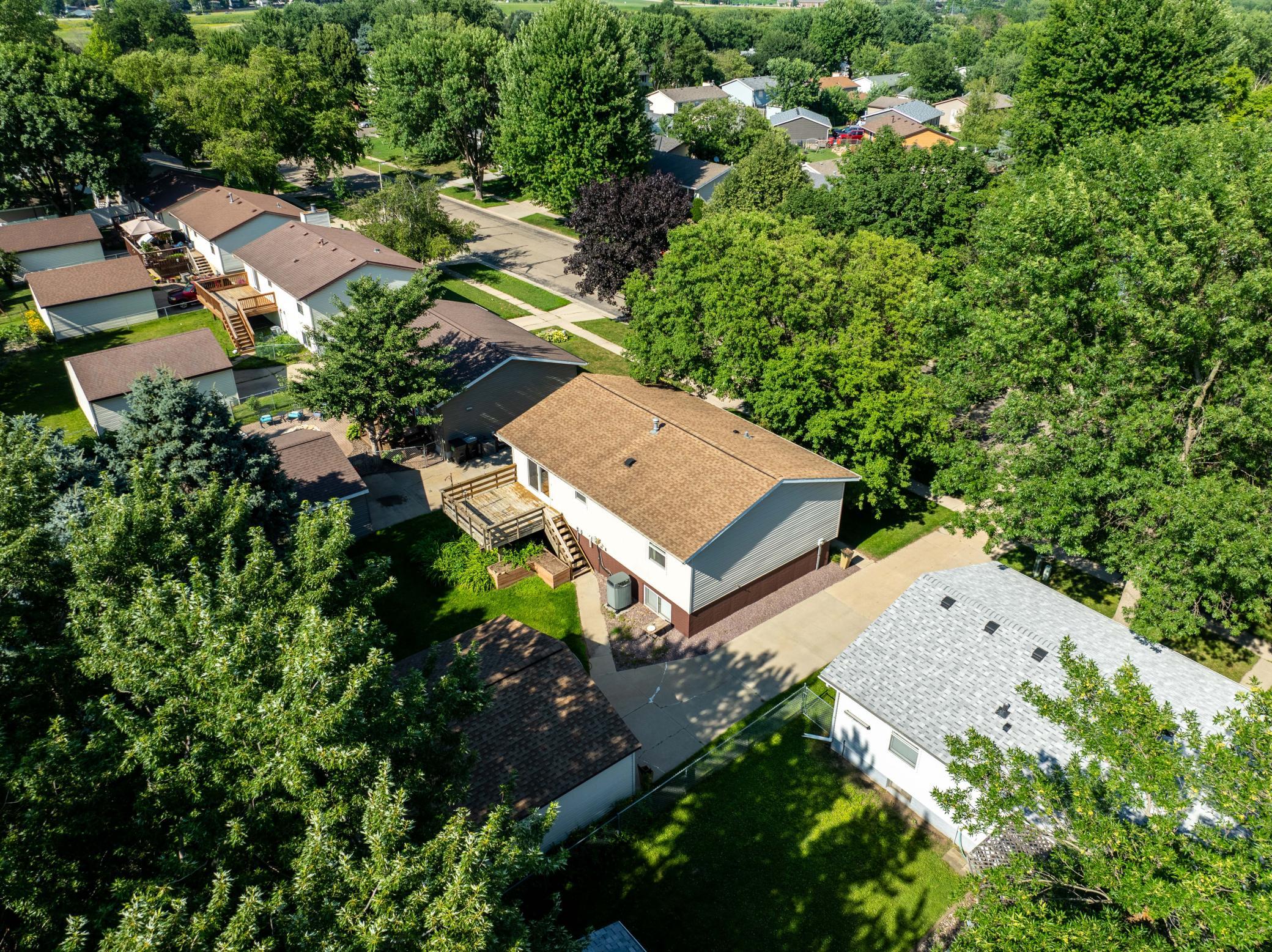 4911 22nd Avenue Northwest Rochester, MN 55901 - Photo 4 of 43