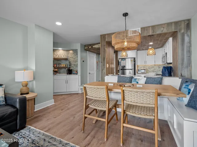 $339,000 | 2000 New River Inlet Road, Unit 2512, North Topsail Beach, NC 28460