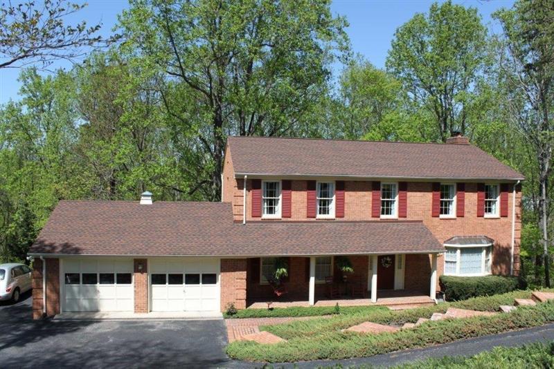 2385 Romar Road Salem, VA 24153 - Photo 1 of 43 Front