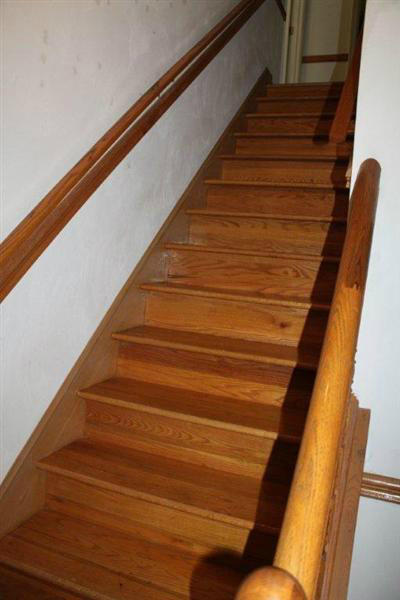 2385 Romar Road Salem, VA 24153 - Photo 15 of 43 20Stairs Up
