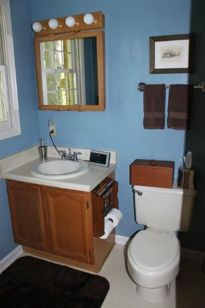 2385 Romar Road Salem, VA 24153 - Photo 19 of 43 24Master Bathroom 2