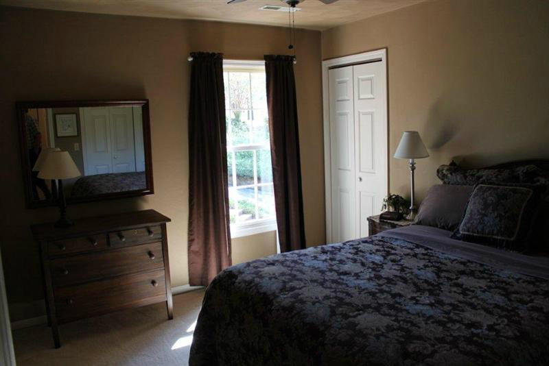 2385 Romar Road Salem, VA 24153 - Photo 21 of 43 25Bedroom 2