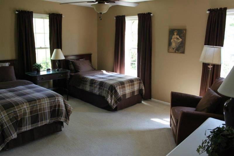 2385 Romar Road Salem, VA 24153 - Photo 22 of 43 26Bedroom 3