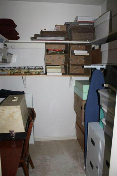 2385 Romar Road Salem, VA 24153 - Photo 24 of 43 28Office Closet
