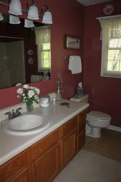 2385 Romar Road Salem, VA 24153 - Photo 25 of 43 29Hall Bathroom
