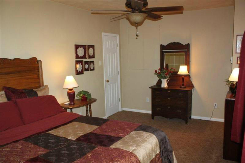 2385 Romar Road Salem, VA 24153 - Photo 27 of 43 31Lower Bedroom