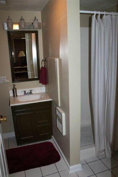 2385 Romar Road Salem, VA 24153 - Photo 28 of 43 32Lower Bathroom 1