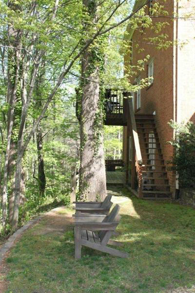 2385 Romar Road Salem, VA 24153 - Photo 41 of 43 44Rear of House