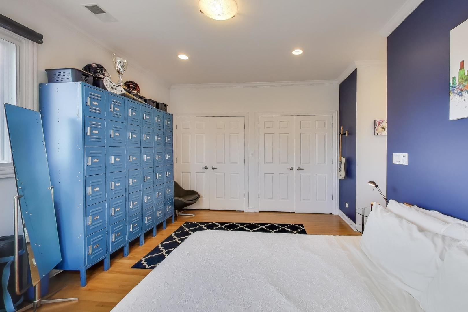 2145 North Sheffield Avenue, Unit 2 Chicago, IL 60614 - Photo 12 of 24