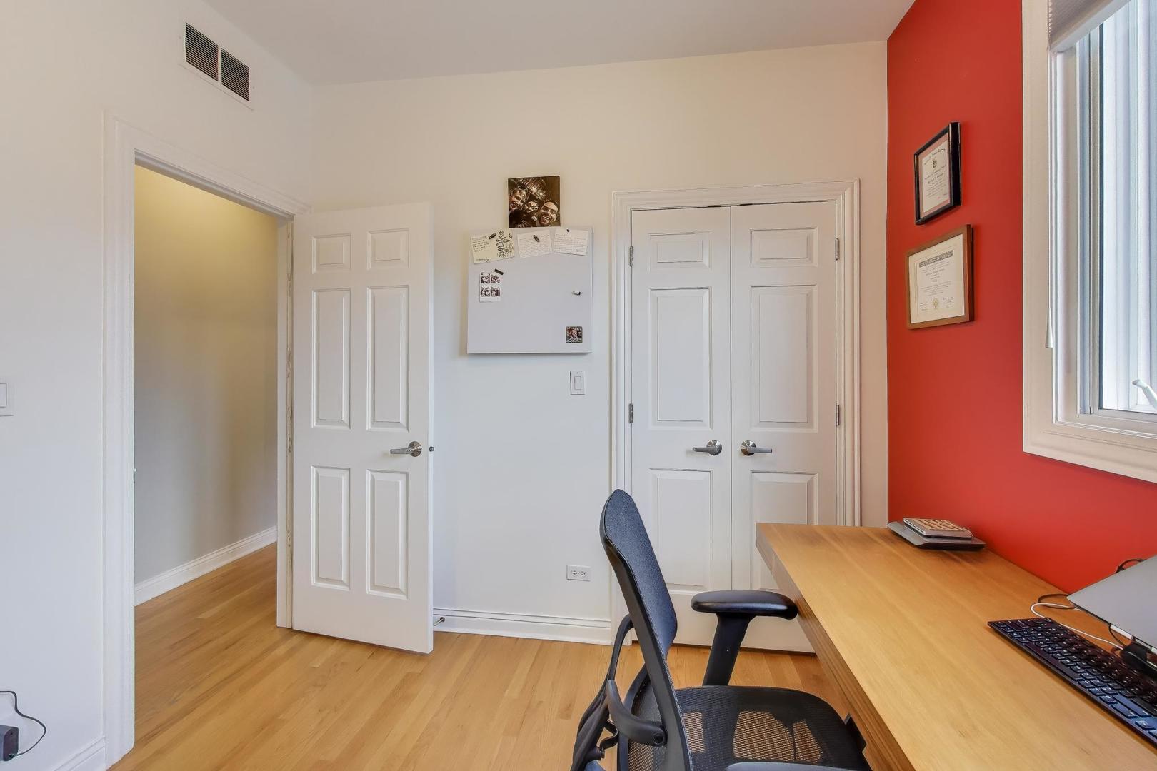 2145 North Sheffield Avenue, Unit 2 Chicago, IL 60614 - Photo 18 of 24