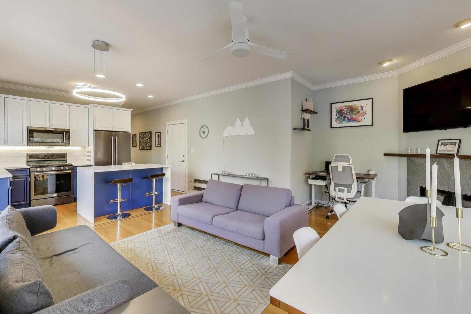 2145 North Sheffield Avenue, Unit 2 Chicago, IL 60614 - Photo 5 of 24