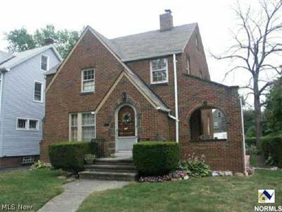 1187 Sylvania Road Cleveland Heights, OH 44121 - Photo 1 of 1