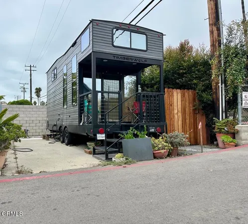 $250,000 | 4677 Carpinteria Avenue, Unit P, Carpinteria, CA 93013