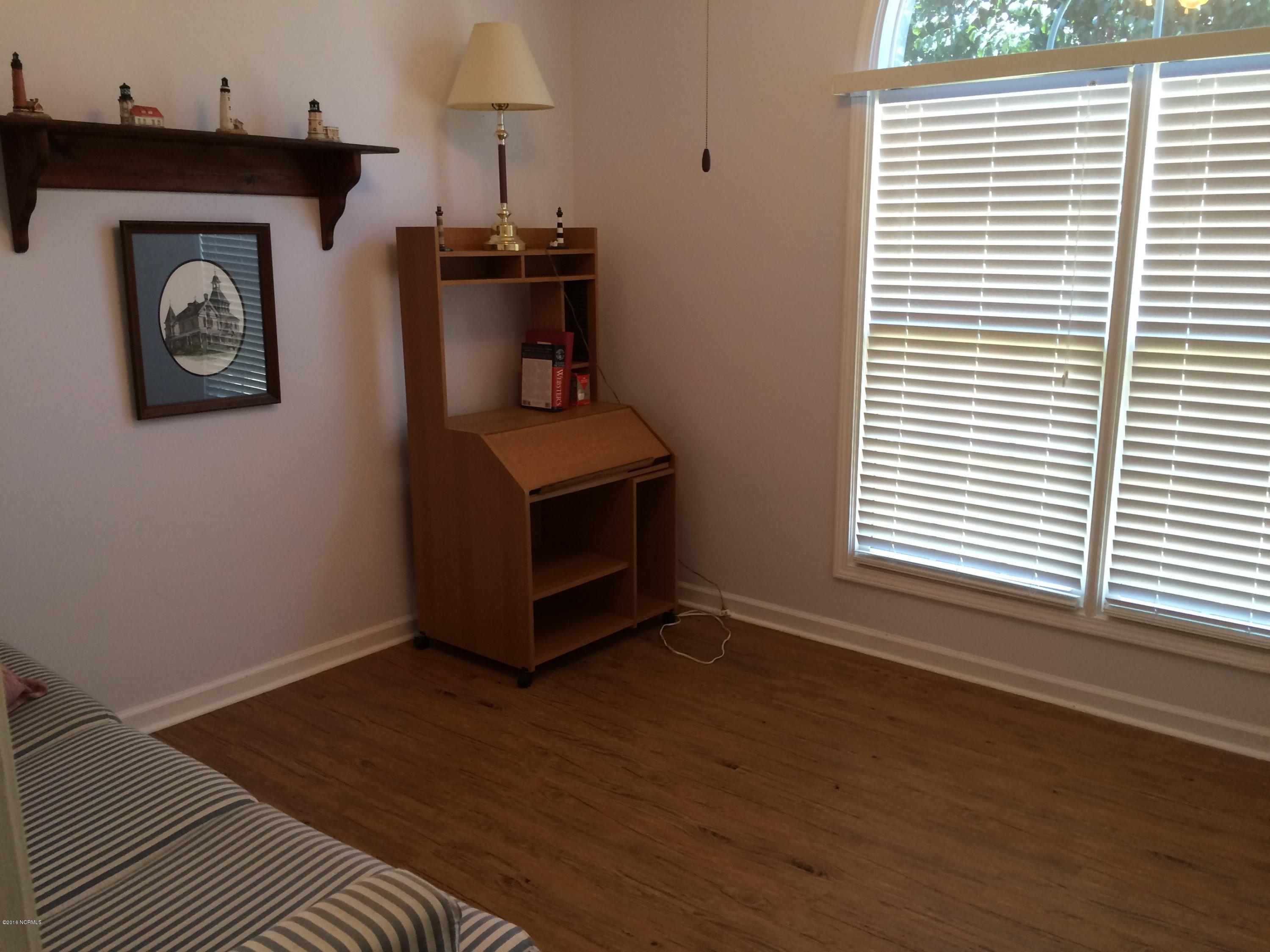 421 Deer Path Calabash, NC 28467 - Photo 6 of 9 Office or bedroom