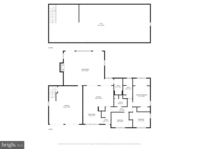 $695,000 | 155 Tuckerton Road, Medford Lakes, NJ 08055